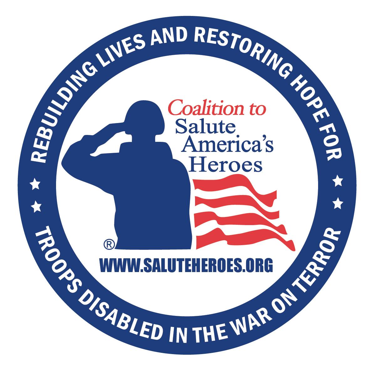 Coalition to Salute America's Heroes