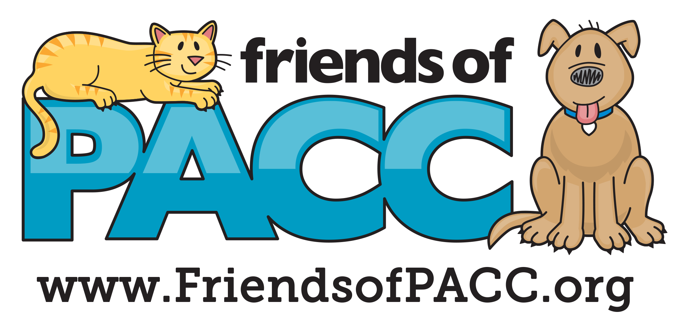 Friends of Pima Animal Care Center