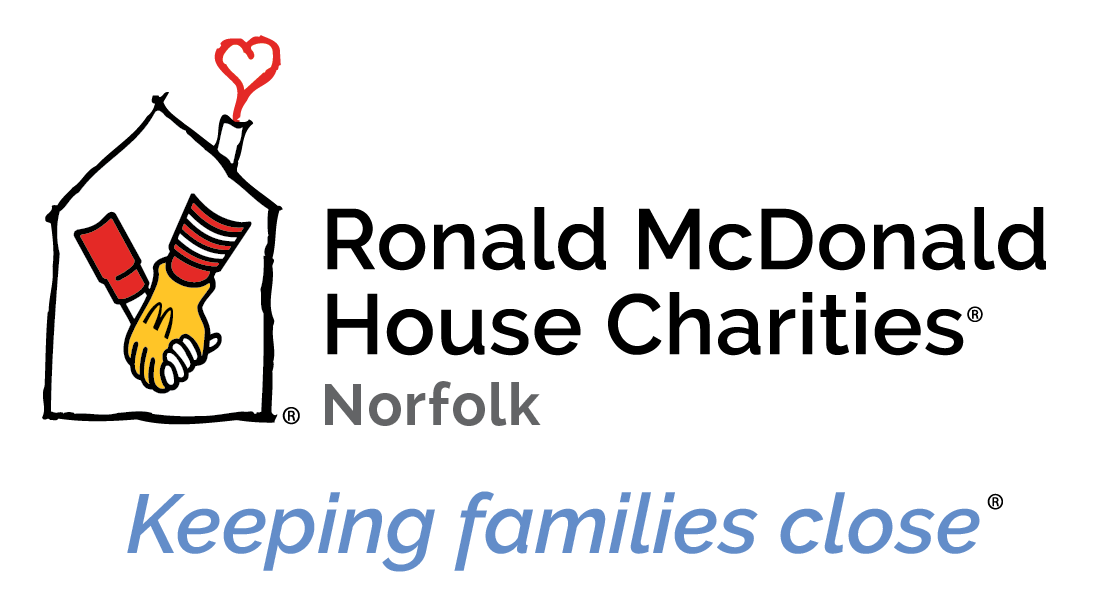 Ronald McDonald House Charities Norfolk
