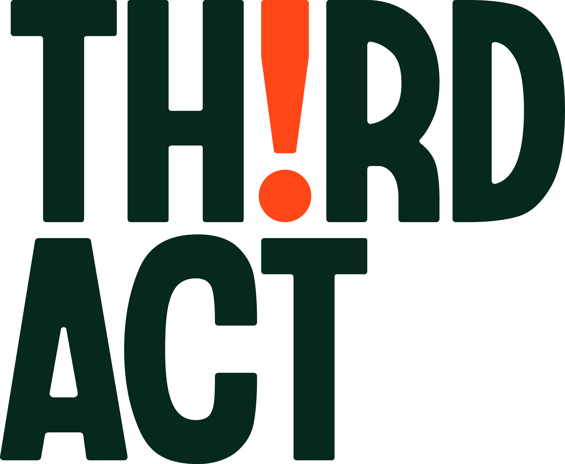 Third Act