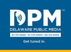 Delaware Public Media WDDE 91.1 FM