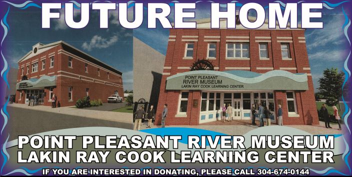 Point Pleasant River Museum Foundation