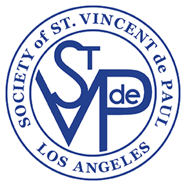 Society of Saint Vincent de Paul ADCC of Los Angeles