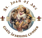St. Joan of Arc Early Learning Center