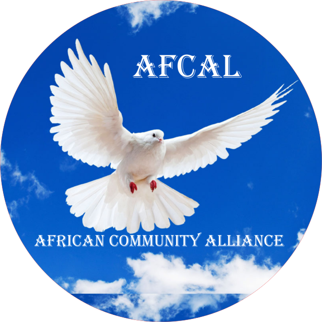 African Community Alliance (AFCAL)