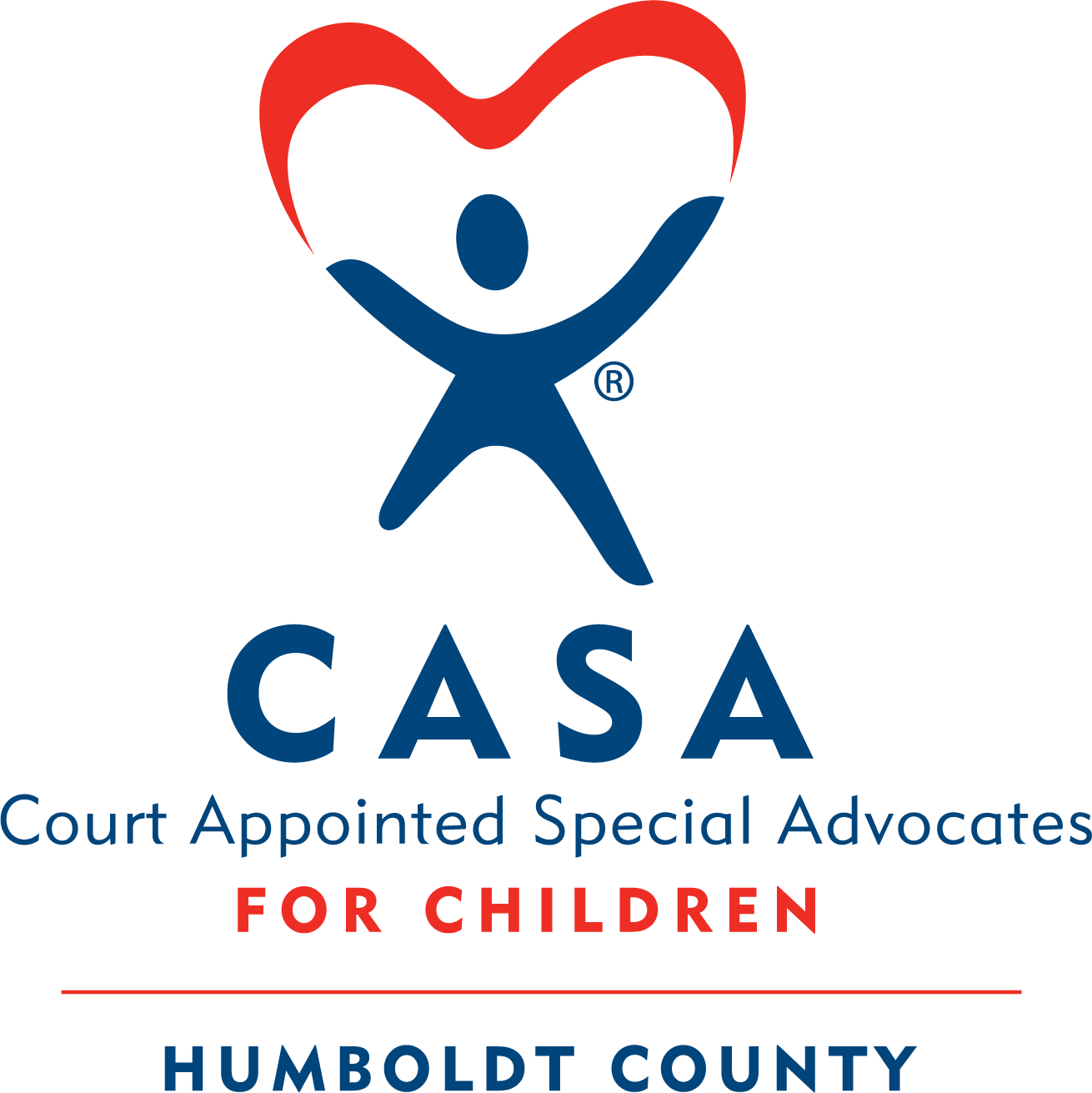 CASA of Humboldt County