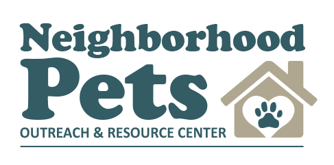 Neighborhood Pets Outreach and Resource Center