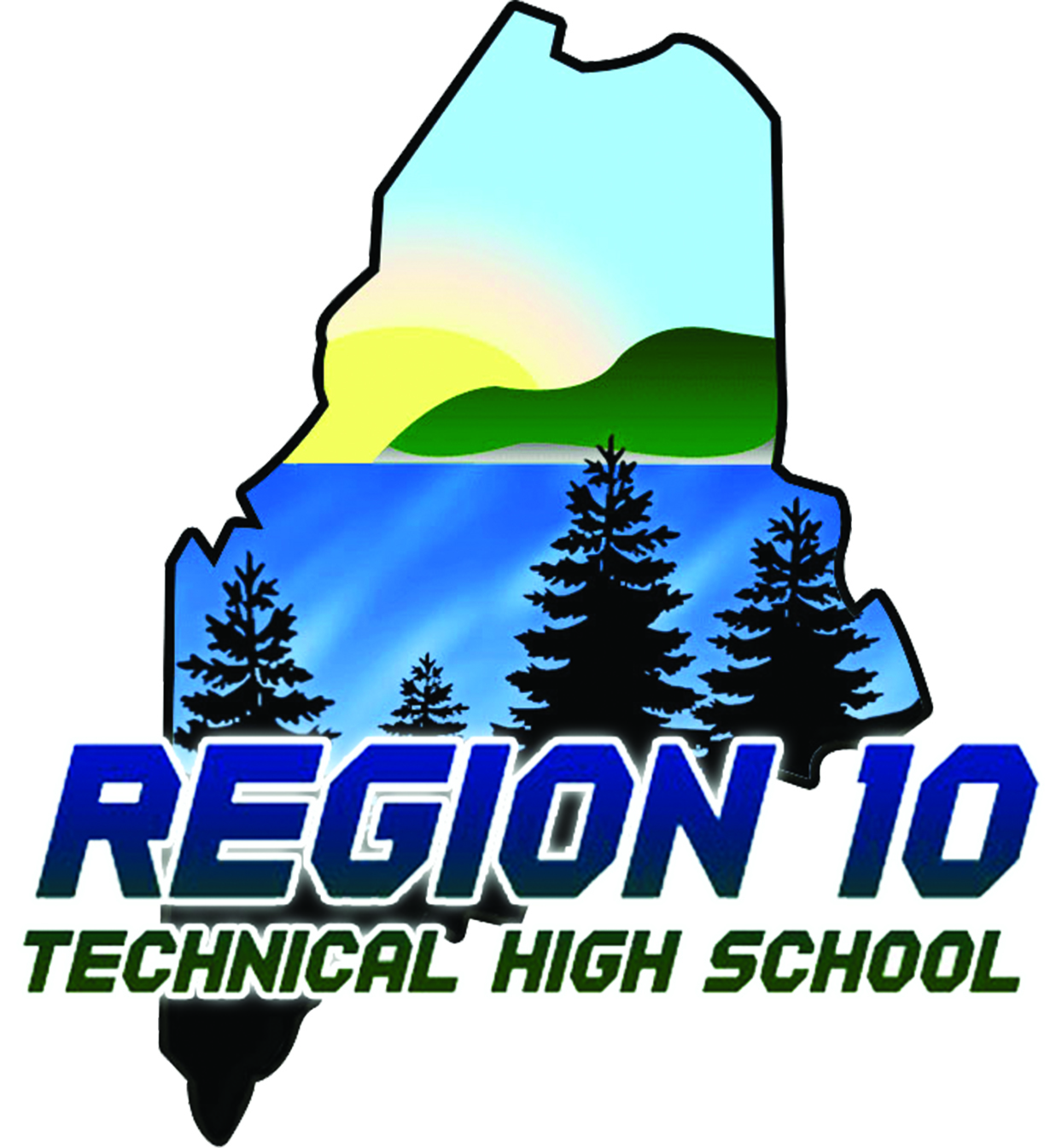 Region 10 Technical High School