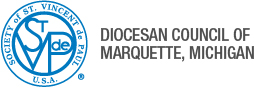 Society of Saint Vincent de Paul Diocesan Council of Marquette