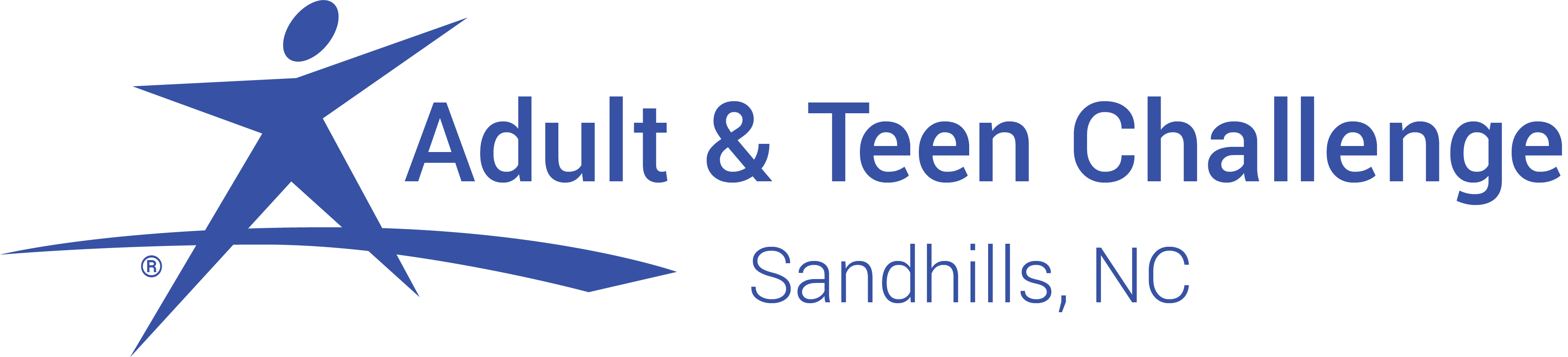 Adult & Teen Challenge of Sandhills, NC
