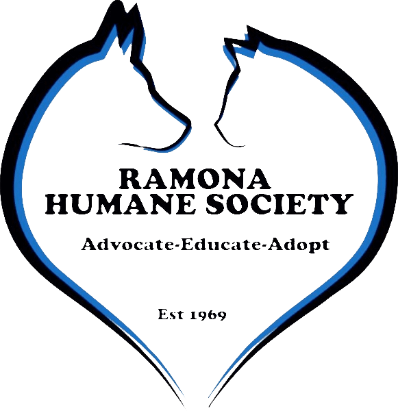 Ramona Humane Society