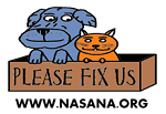 Northwest Alabama Spay and Neuter Assistance