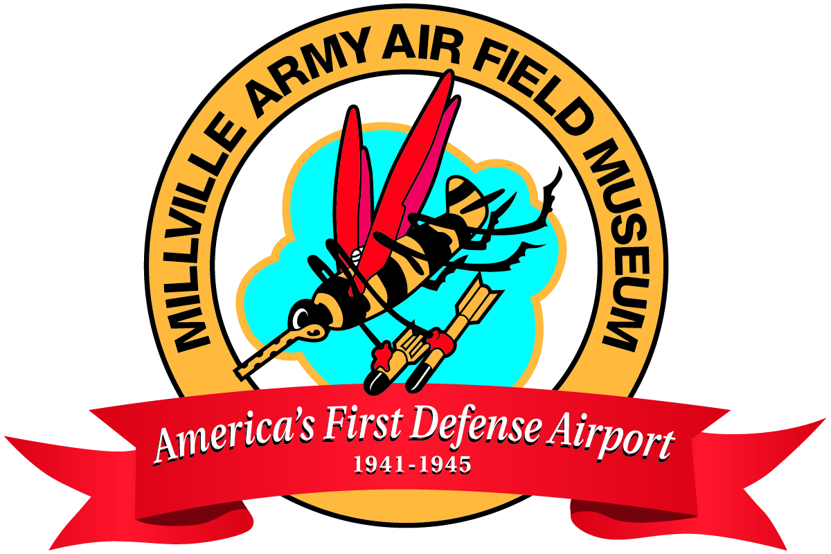 Millville Army Air Field Museum Inc.
