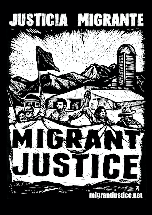 Migrant Justice, Inc.
