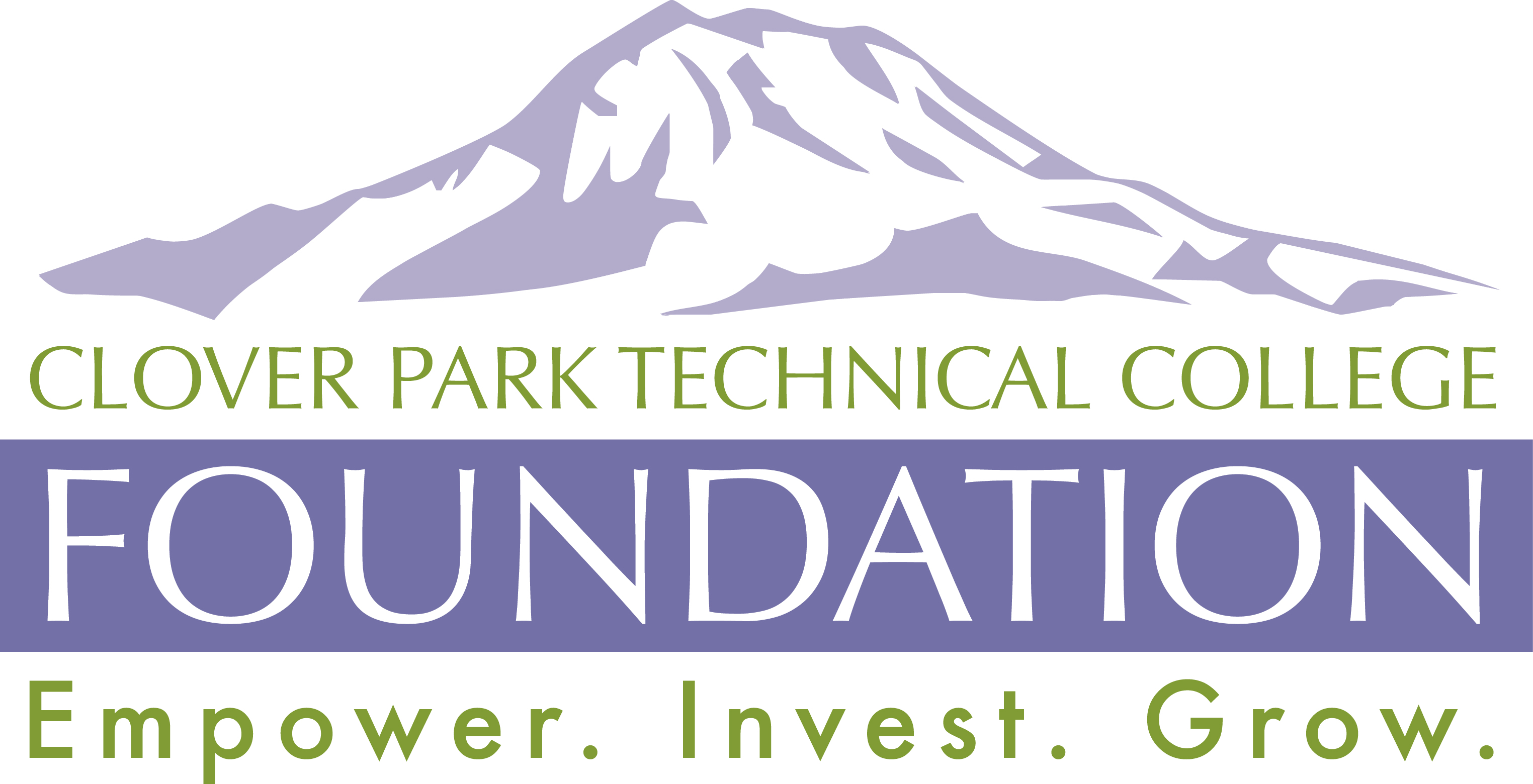 Clover Park Technical College Foundation