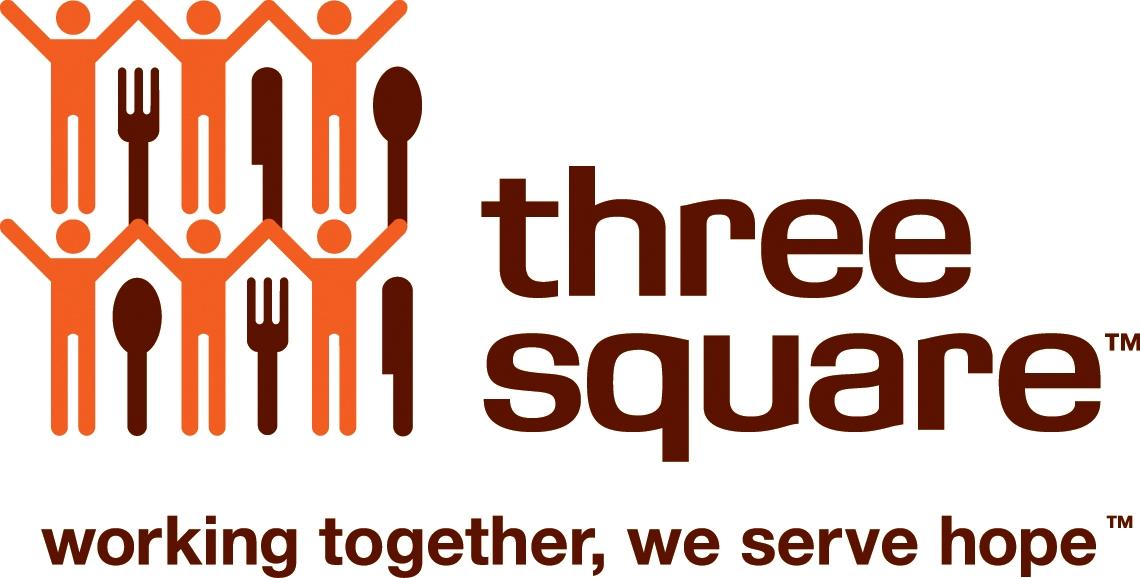Three Square Food Bank