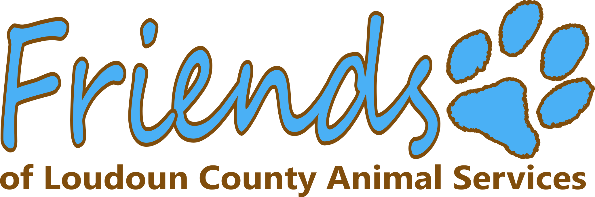 Friends of Loudoun County Animal Services