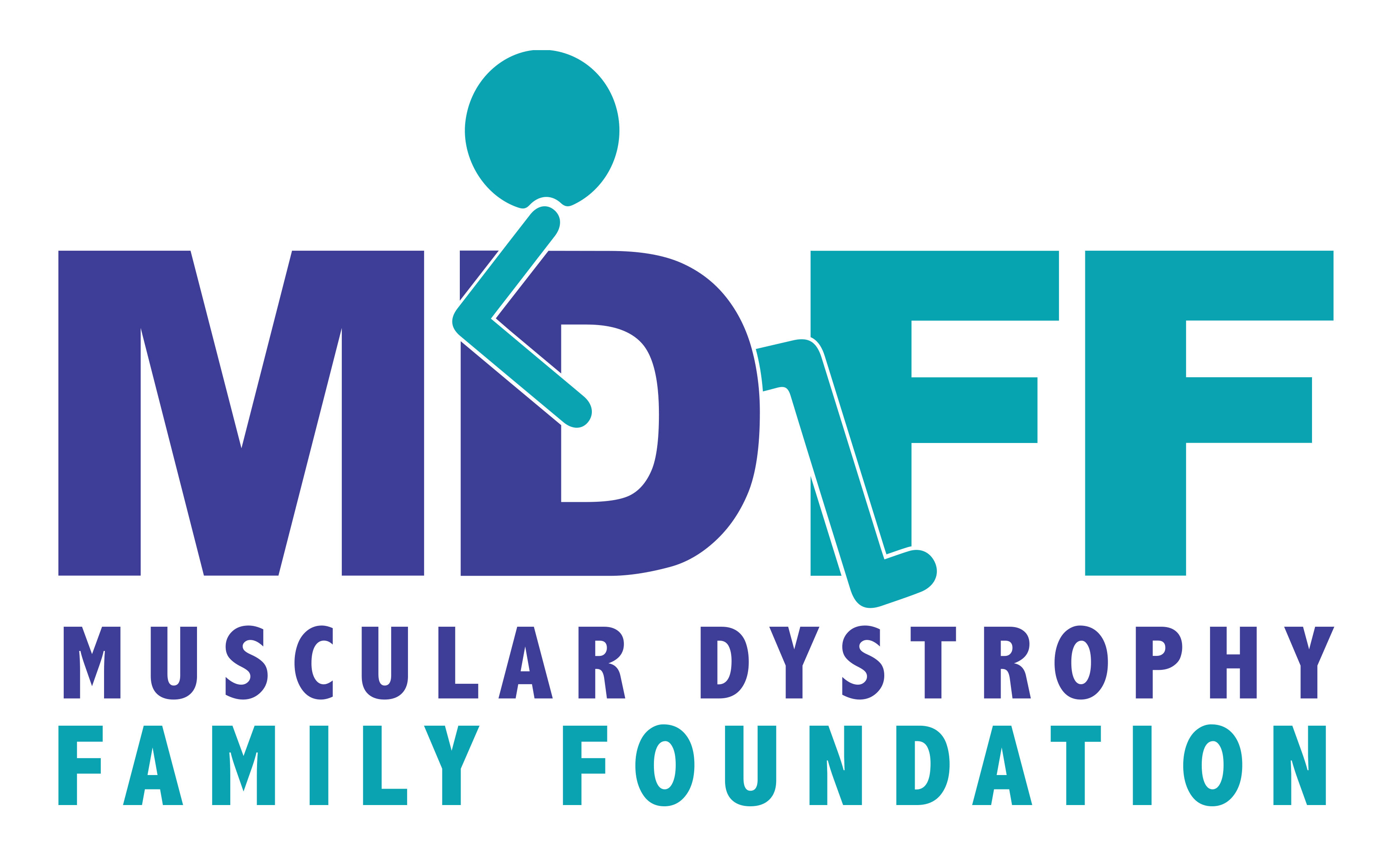 Muscular Dystrophy Family Foundation