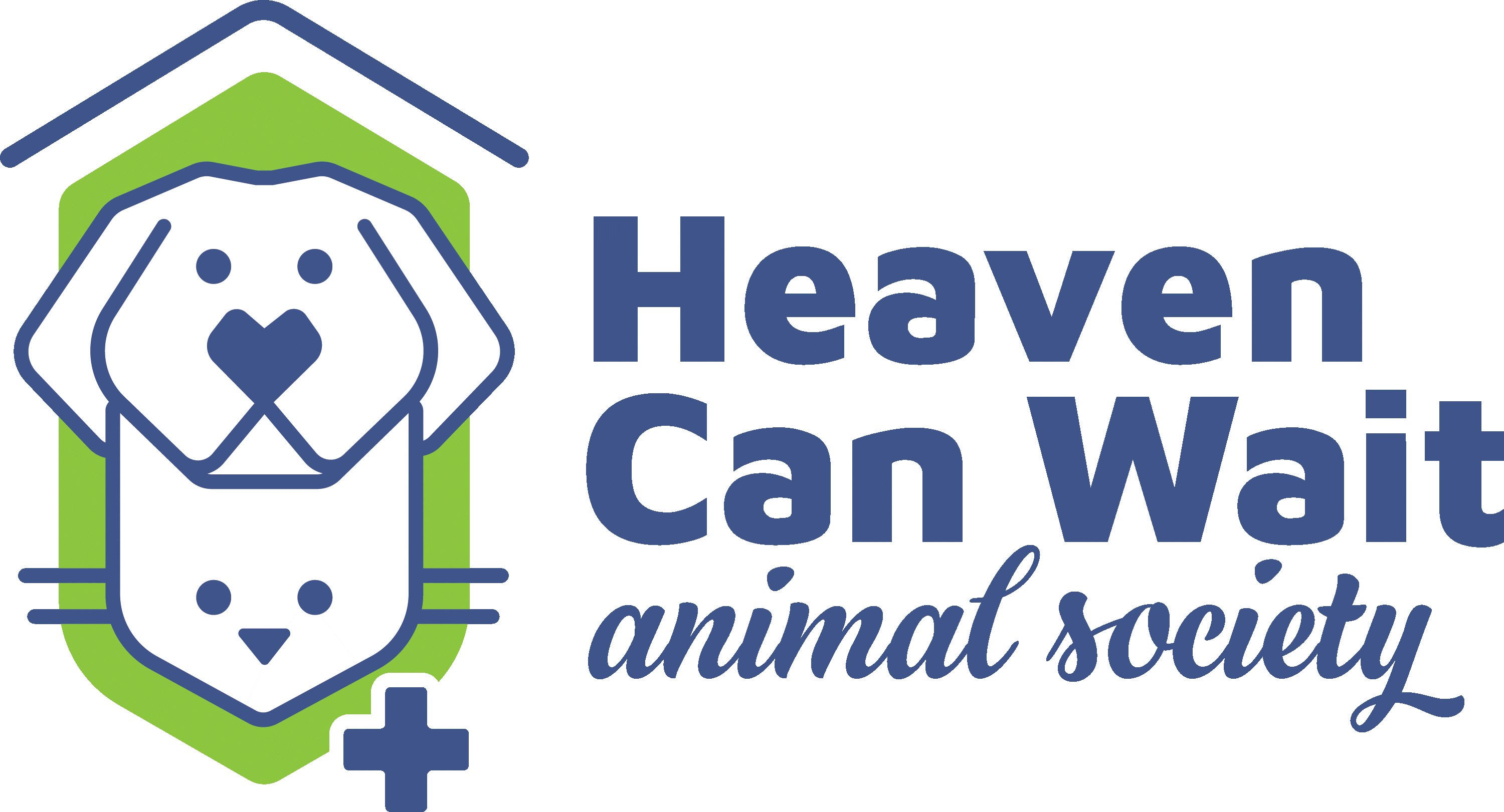 Heaven Can Wait Animal Society