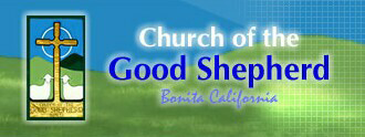 Church of the Good Shepherd Bonita
