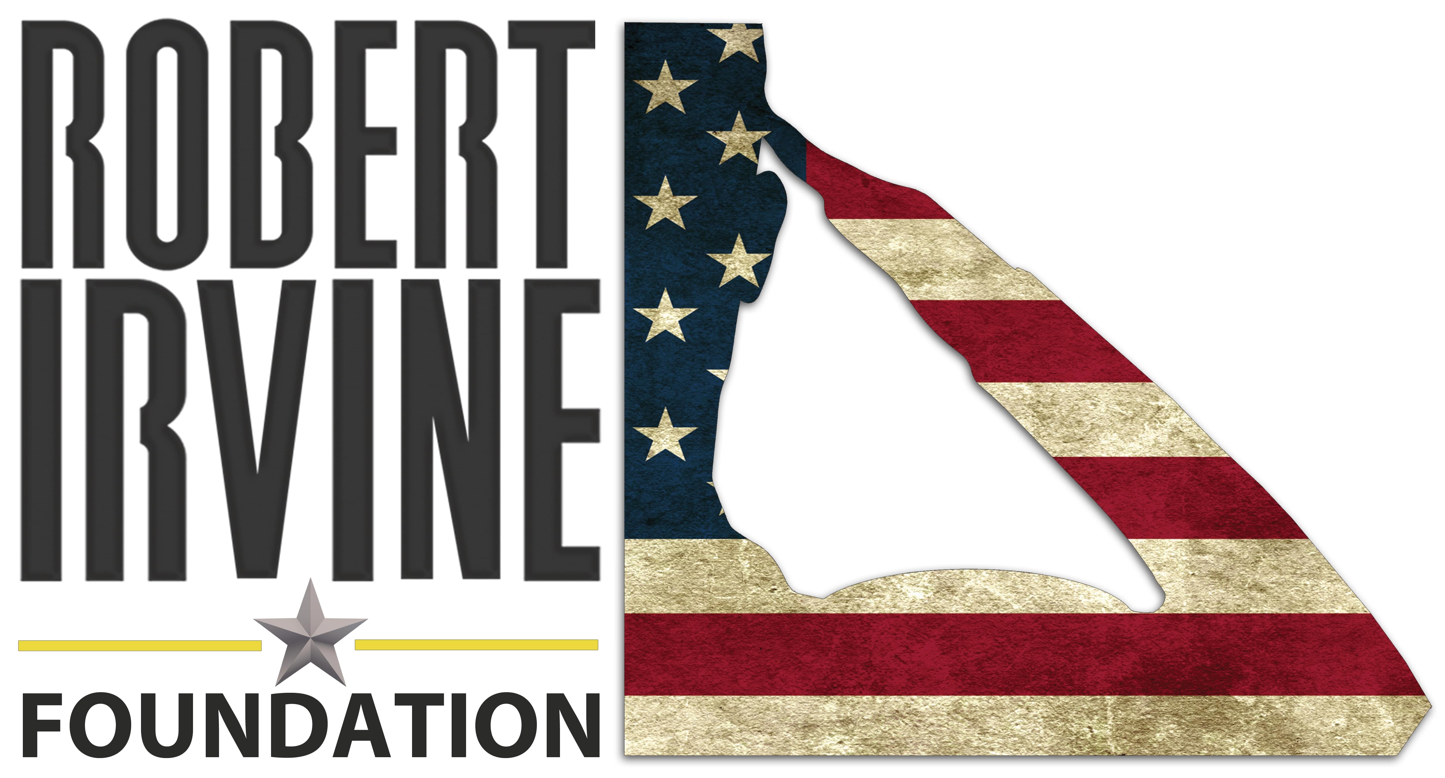 Robert Irvine Foundation