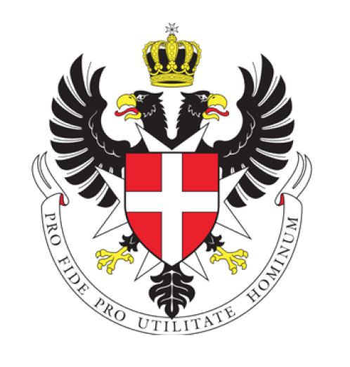 The Priory of the Pacific