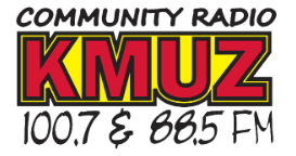 KMUZ-FM