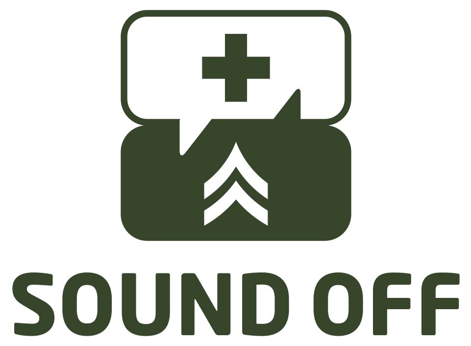 Sound Off