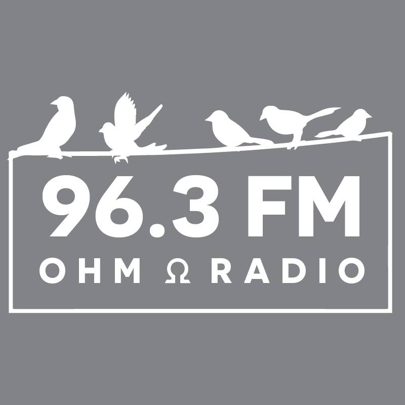 WOHM Radio 96.3 FM