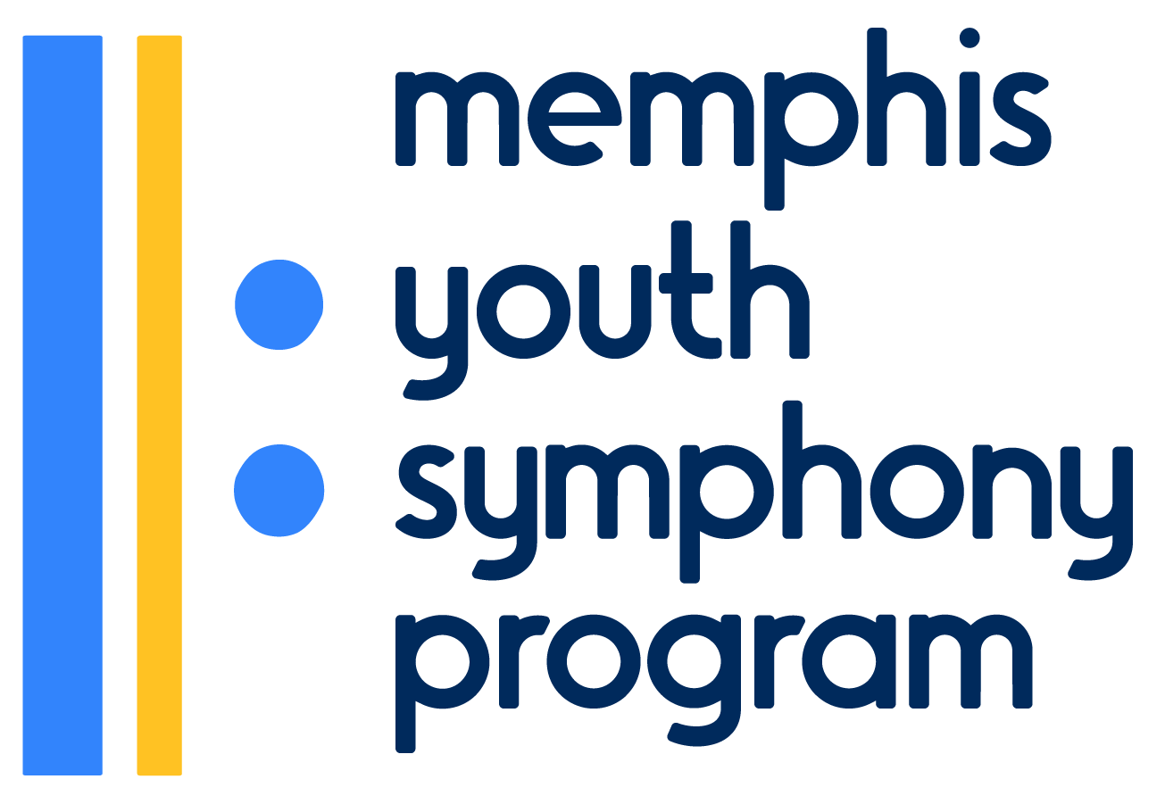 Memphis Youth Symphony Program