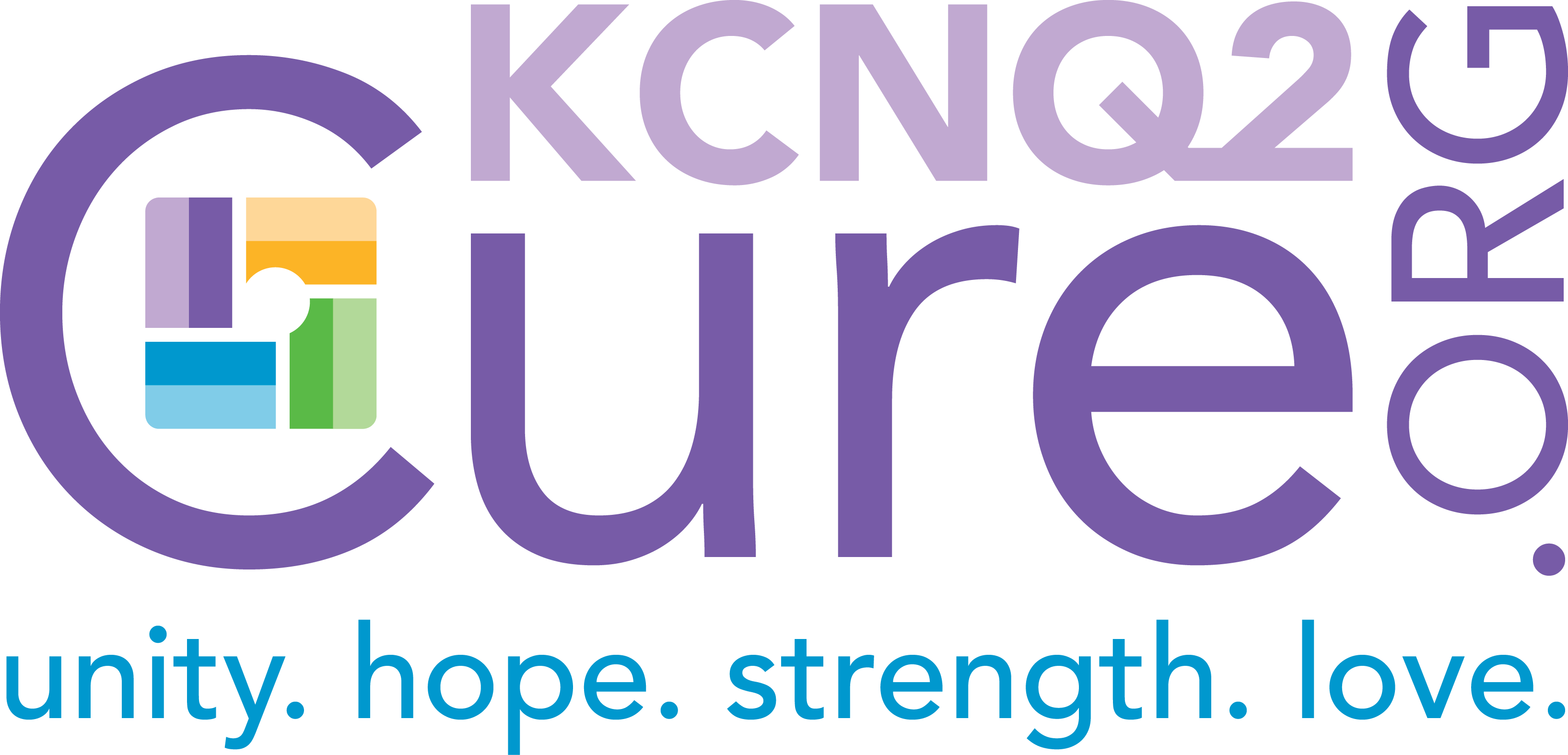 KCNQ2 Cure Alliance