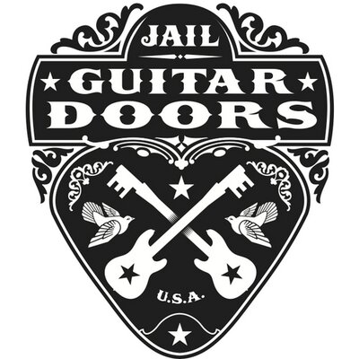 Jail Guitar Doors USA