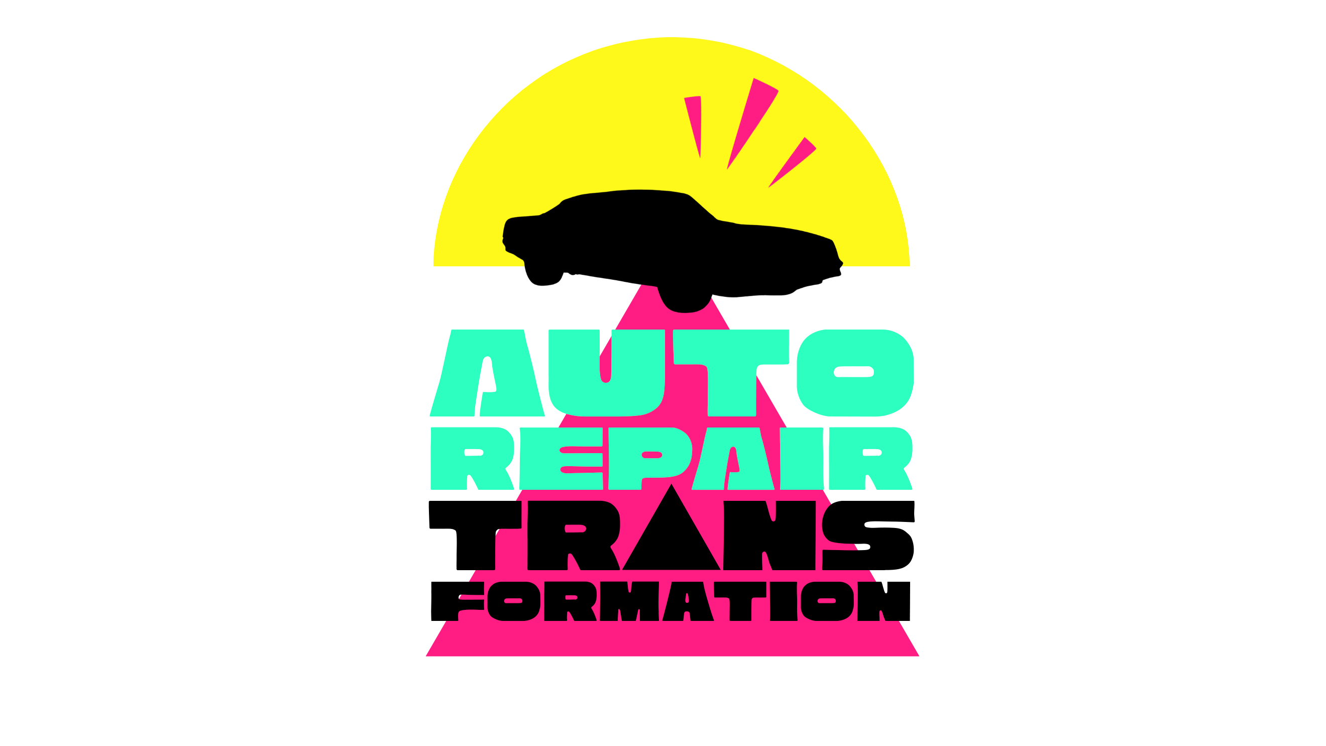 Auto Repair Transformation