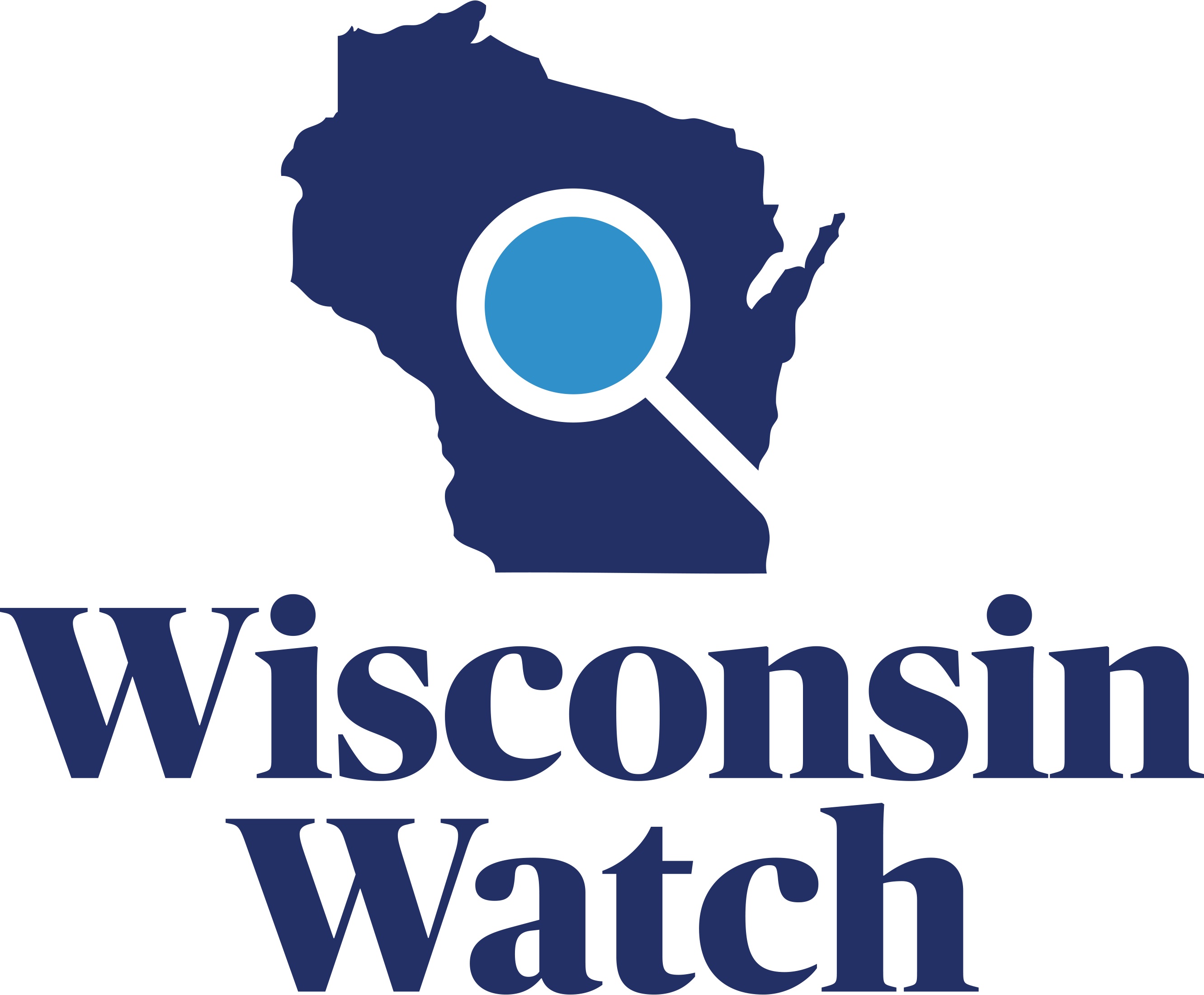 Wisconsin Watch
