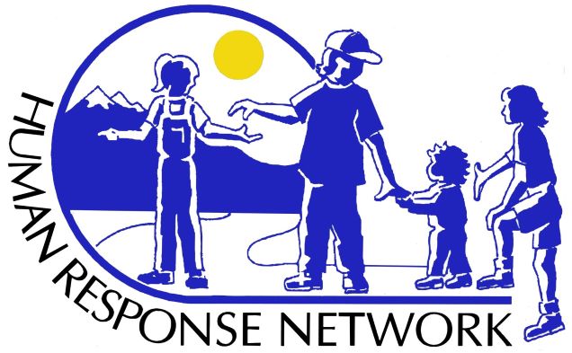 Human Response Network