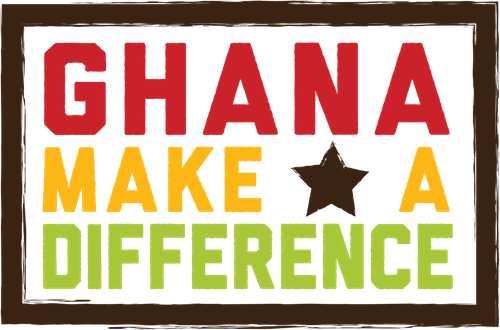 Ghana Make a Difference