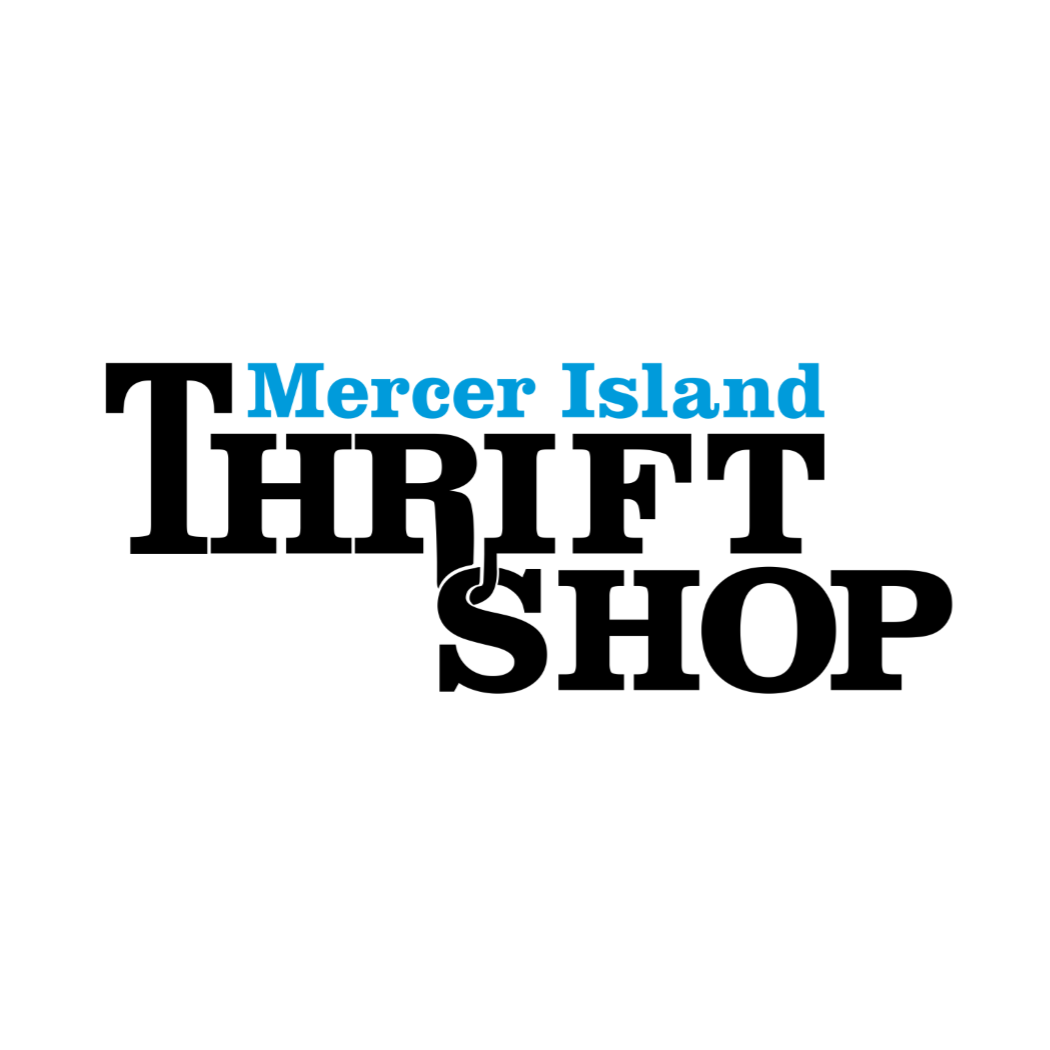 Mercer Island Thrift Shop (City of Mercer Island)
