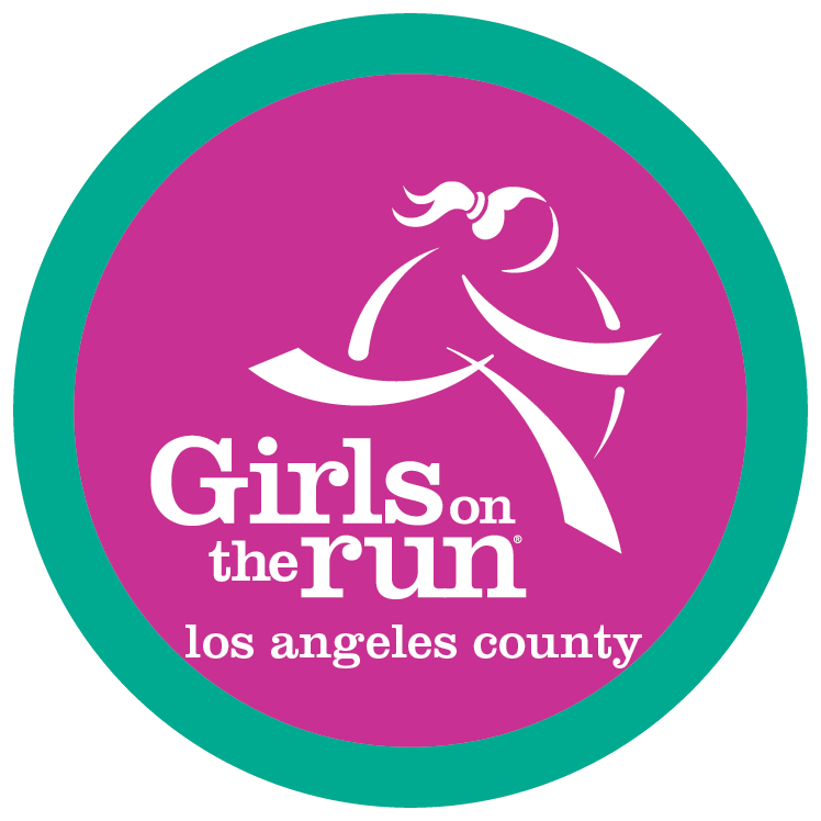 Girls on the Run of Los Angeles County