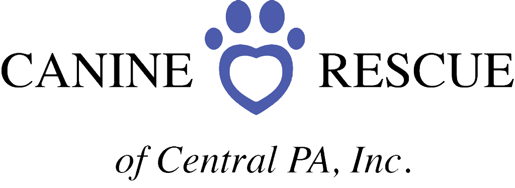 Canine Rescue of Central PA, Inc