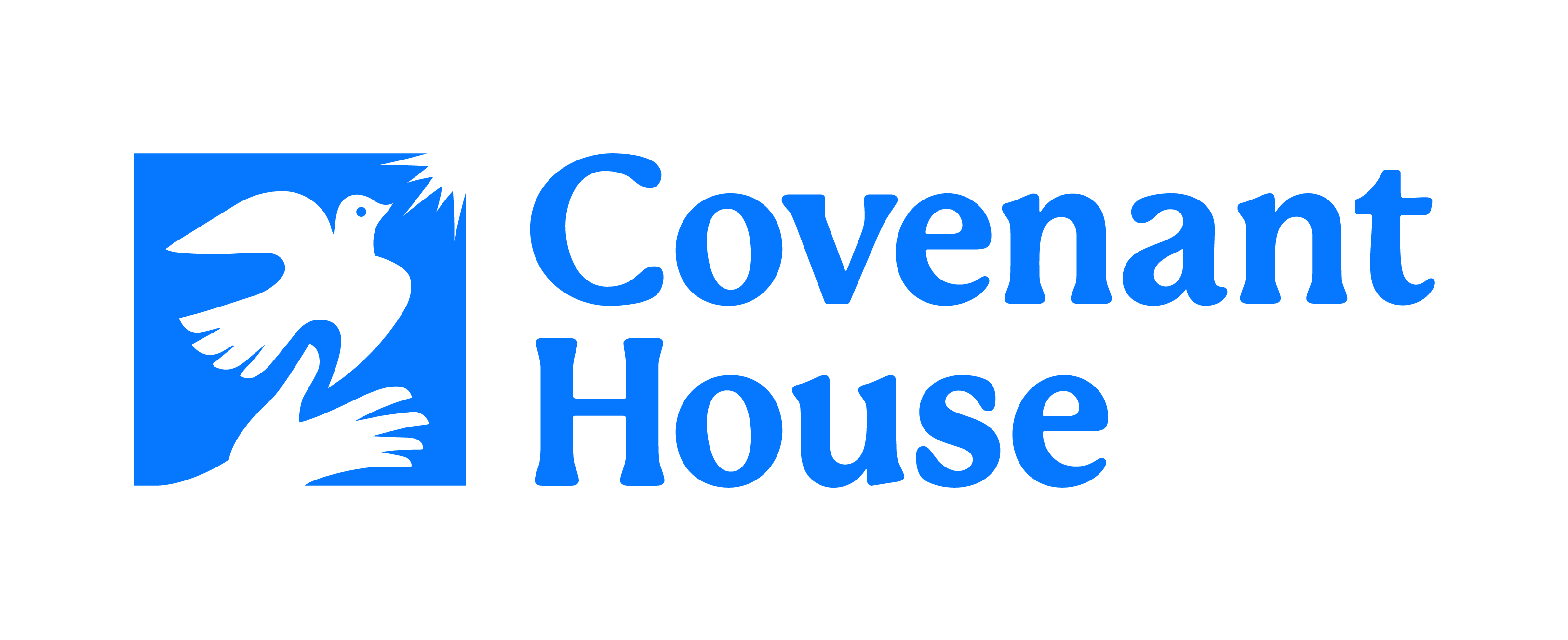 Covenant House New Orleans