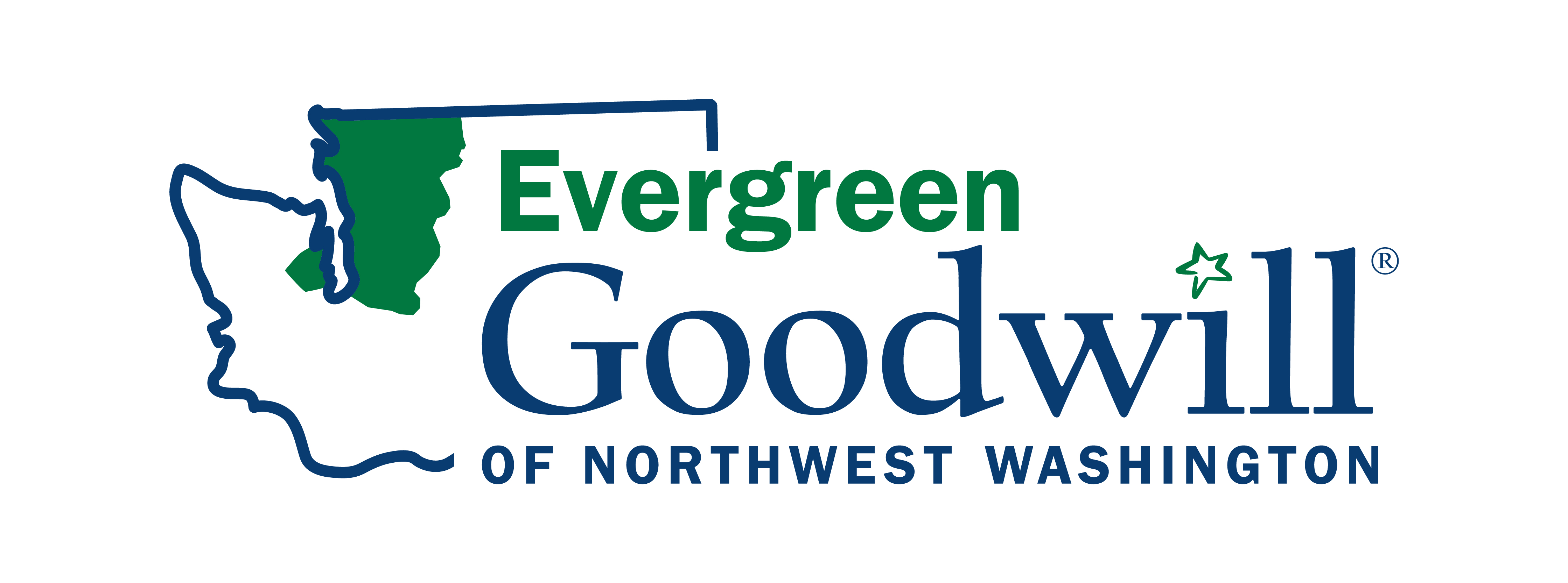 Evergreen Goodwill of Northwest Washington