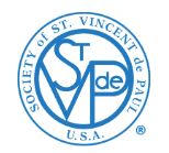 Society of Saint Vincent de Paul Diocesan Council of Phoenix