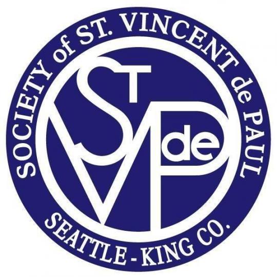 Society of Saint Vincent de Paul Council of Seattle (King County)