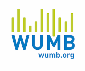 WUMB Radio (University of Massachusetts Boston)
