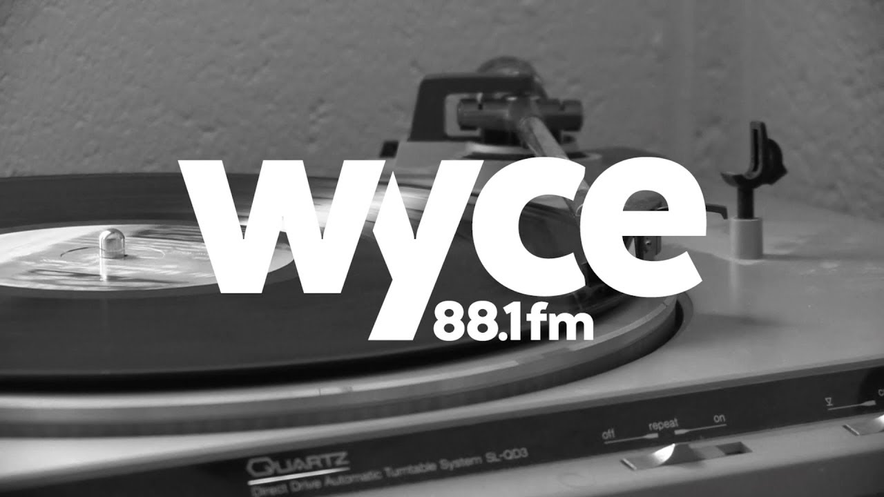 WYCE/ Community Media Center