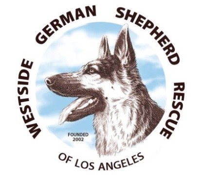 Westside German Shepherd Rescue of Los Angeles Inc.