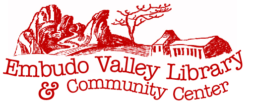Embudo Valley Library