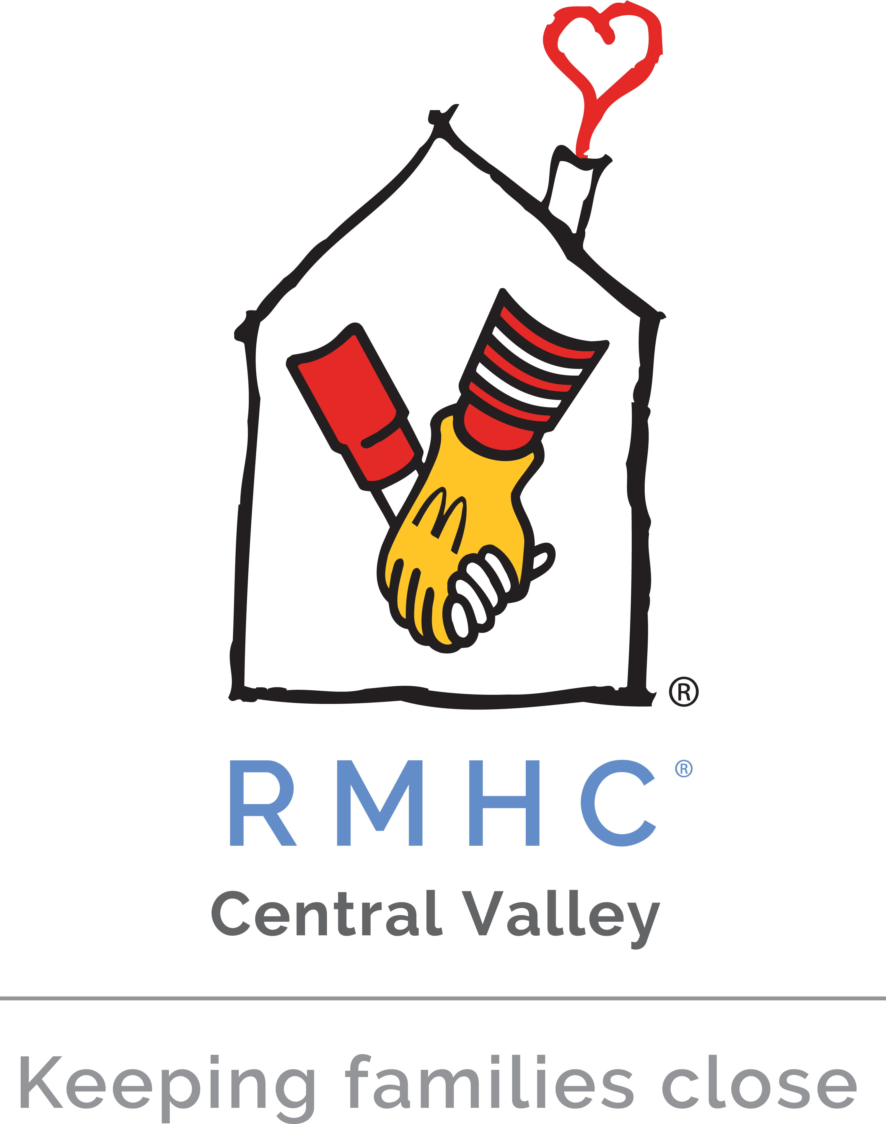 Ronald McDonald House Charities of Central Valley