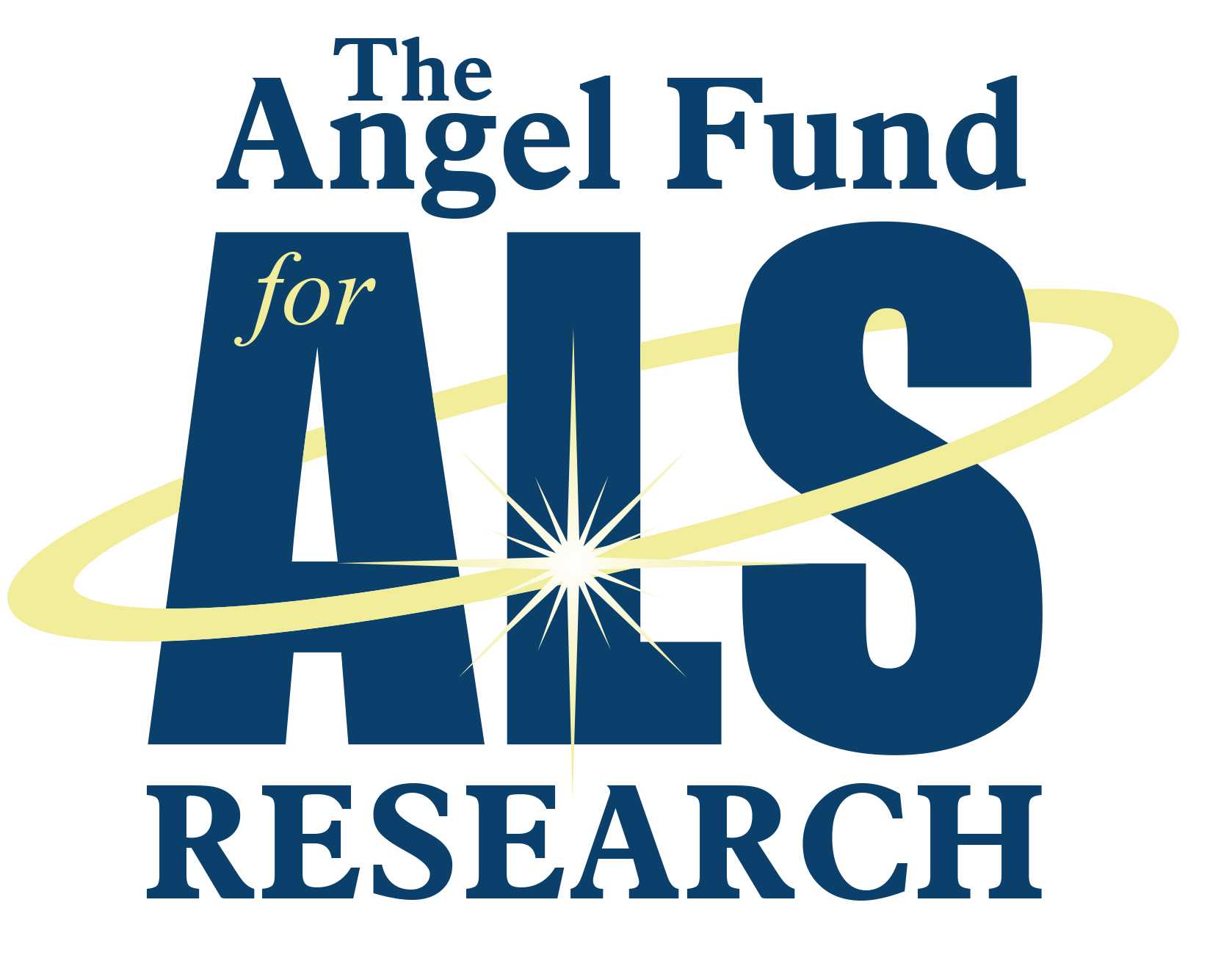Angel Fund Inc (The Angel Fund for ALS Research)