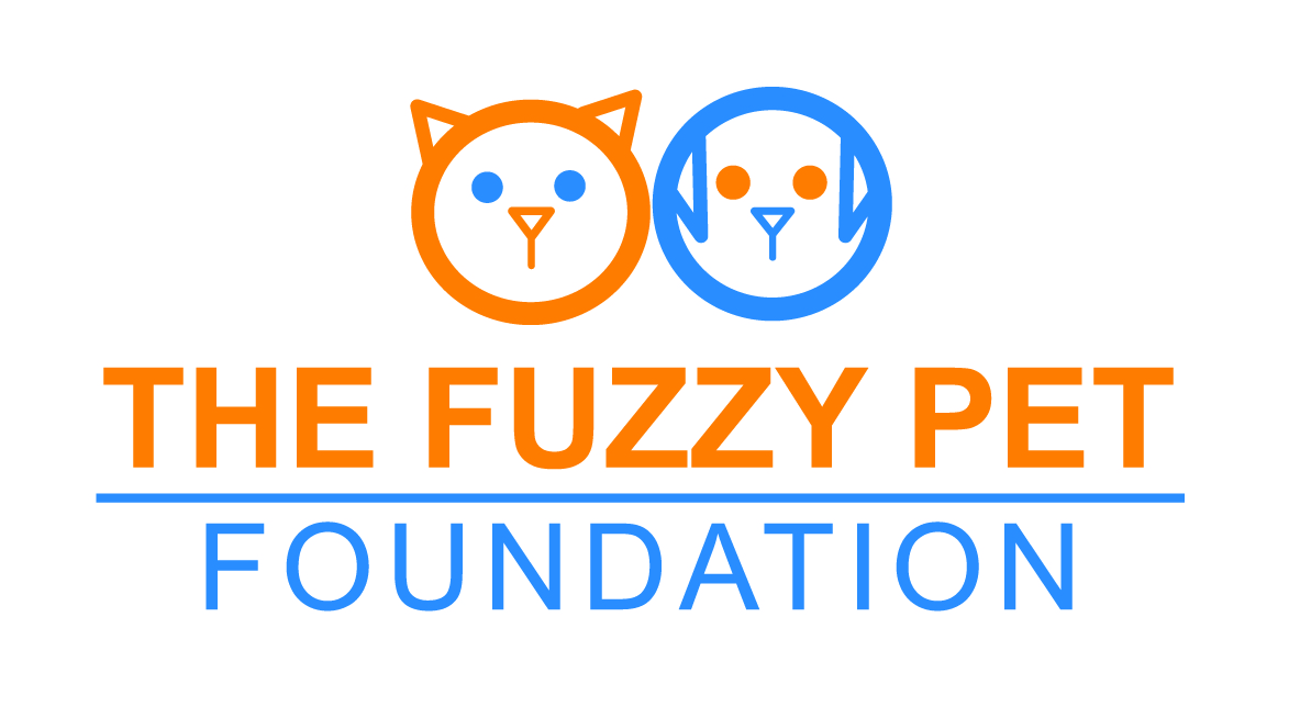 The Fuzzy Pet Foundation